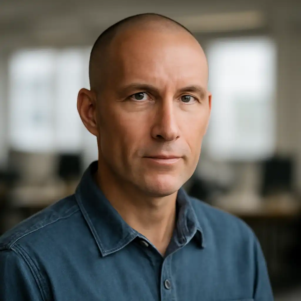 Benjamin Cross